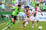 Nhận định Jeonbuk Hyundai Motors vs Seongnam Ilhwa Chunma, 17h00 ngày 23/9