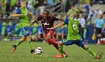 Nhận định Portland Timbers vs Seattle Sounders, 9h00 ngày 24/9