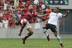 Nhận định Sport Recife vs Corinthians, 7h30 ngày 24/9