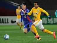 Máy tính dự đoán bóng đá 24/9: Jiangxi Liansheng vs Zhejiang Greentown 