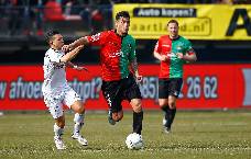 Nhận định, soi kèo NEC vs Utrecht, 23h45 ngày 22/9 
