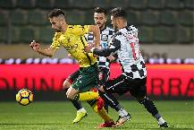 Nhận định, soi kèo Pacos Ferreira vs Boavista, 2h15 ngày 24/9