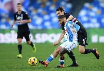 Nhận định, soi kèo Sampdoria vs Napoli, 23h30 ngày 23/9