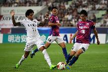 Nhận định, soi kèo Shimizu S-Pulse vs Vissel Kobe, 17h ngày 24/9