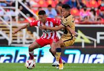 Phân tích kèo hiệp 1 Pachuca vs Necaxa, 9h00 ngày 24/9