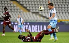 Phân tích kèo hiệp 1 Torino vs Lazio, 23h30 ngày 23/9