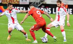 Nhận định, soi kèo Georgia vs Bắc Macedonia, 23h ngày 23/9
