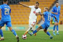 Nhận định, soi kèo Italia vs Anh, 1h45 ngày 24/9