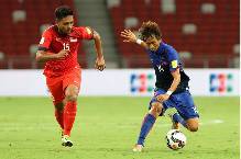 Nhận định, soi kèo Lào vs Maldives, 15h ngày 24/9