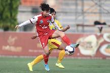 Nhận định, soi kèo Nữ Than Khoáng Sản vs Nữ Hà Nội 2, 16h ngày 23/9
