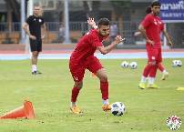 Nhận định, soi k&egrave;o Trinidad Tobago vs Tajikistan, 17h30 ng&agrave;y 22/9