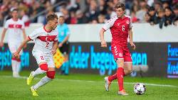 Nhận định, soi kèo U21 Croatia vs U21 Đan Mạch, 23h ngày 23/9