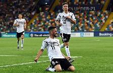 Nhận định, soi kèo U21 Đức vs U21 Pháp, 23h15 ngày 23/9