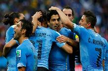 Nhận định, soi kèo Uruguay vs Iran, 23h ngày 23/9