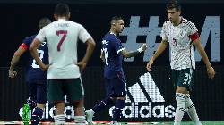 Nhận định, soi kèo Venezuela vs Iceland, 23h ngày 22/9