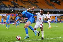 Phân tích kèo hiệp 1 Italia vs Anh, 1h45 ngày 24/9