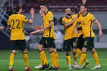 Phân tích kèo hiệp 1 Úc vs New Zealand, 17h00 ngày 22/9