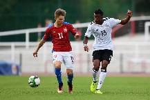 Soi kèo, dự đoán Macao U20 Đức vs U20 Ba Lan 23h00 ngày 23/9