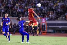 Soi kèo phạt góc Ấn Độ vs Singapore, 19h ngày 24/9