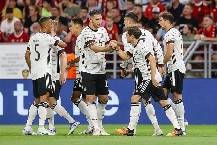 Soi kèo phạt góc Đức vs Hungary, 1h45 ngày 24/9