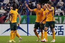 Soi kèo phạt góc Úc vs New Zealand, 17h00 ngày 22/9