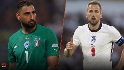 Tom Gott dự đoán Italia vs Anh, 1h45 ngày 24/9
