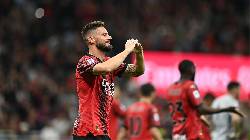 Nhận định, soi kèo AC Milan vs Hellas Verona, 20h00 ngày 23/9