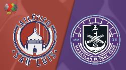 Nhận định, soi kèo Atletico San Luis vs Mazatlan FC, 8h00 ngày 23/9