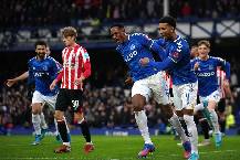 Nhận định, soi kèo Brentford vs Everton, 23h30 ngày 23/9