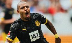 Nhận định, soi kèo Dortmund vs Wolfsburg, 20h30 ngày 23/9