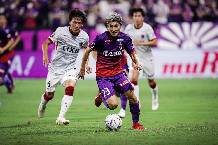 Nhận định, soi kèo Kyoto Sanga vs Sanfrecce Hiroshima, 17h ngày 23/09