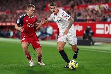 Nhận định, soi kèo Osasuna vs Sevilla, 21h15 ngày 23/9