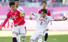 Nhận định, soi kèo Vissel Kobe vs Cerezo Osaka, 17h ngày 23/09