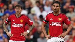 Phòng thay đồ Man United 'dậy sóng' vì một người đã ra đi