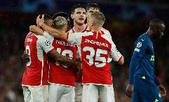 Romano: 'Họ sẵn sàng để 'khẩu thần công' tới Arsenal chỉ 60 củ'