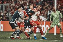 Sếp lớn M.U dứt khoát: 'Cậu ta không hết cửa ở Old Trafford'