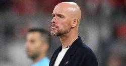 Ten Hag 'sa cơ', HLV mới lên hạng cũng tranh thủ 'thách thức'