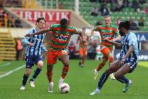 Nhận định, soi kèo Adana Demirspor vs Alanyaspor, 0h00 ngày 23/9: Chủ nhà sa sút