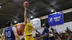 Nhận định bóng rổ Colonias Gold vs Felix Perez Cardozo, 06h30 ngày 23/9: Cân tài cân sức