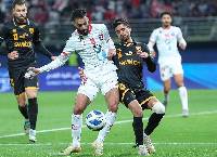 Nhận định, soi kèo Al-Qadsia vs Al Fahaheel, 00h25 ngày 23/9: Bùng nổ tại tổ ấm