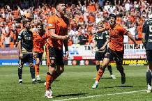 Nhận định, soi kèo Dundee Utd vs Aberdeen, 1h45 ngày 24/9: Cú sốc