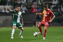 Nhận định, soi kèo Galatasaray vs Konyaspor, 0h00 ngày 23/9: Khó cản chủ nhà