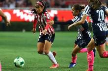 Nhận định, soi kèo Nữ Monterrey vs Nữ Pachuca, 9h00 ngày 23/9: Rút ngắn khoảng cách