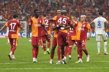 Soi kèo góc Galatasaray vs Konyaspor, 00h00 ngày 23/9