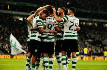 Soi kèo góc Sporting CP vs Moreirense, 02h15 ngày 23/9