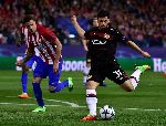 Phân tích tỷ lệ Atletico Madrid vs Leverkusen, 23h55 ngày 22/10