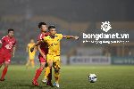 Quảng Nam vs SLNA (17h 23/10): Khách muốn thắng chủ