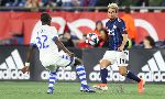 Nhận định Nashville vs New England Revolution, 7h30 ngày 24/10