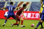 Nhận định Shanghai SIPG vs Shanghai Shenhua, 18h35 ngày 23/10
