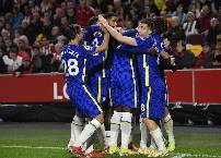 Đội hình ra sân chính thức Chelsea vs Norwich, 18h30 ngày 23/10